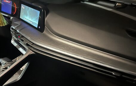 Changan CS35 Plus, 2023 год, 1 450 000 рублей, 8 фотография