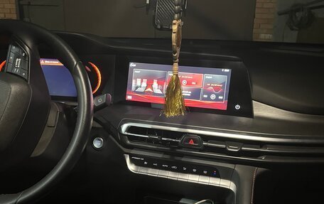 Changan CS35 Plus, 2023 год, 1 450 000 рублей, 7 фотография