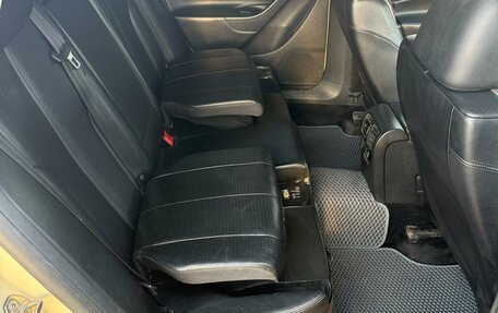 Volkswagen Passat B6, 2010 год, 750 000 рублей, 7 фотография