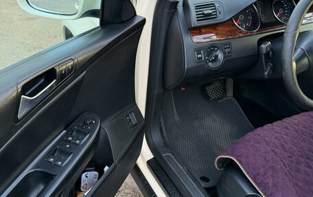 Volkswagen Passat B6, 2010 год, 750 000 рублей, 9 фотография