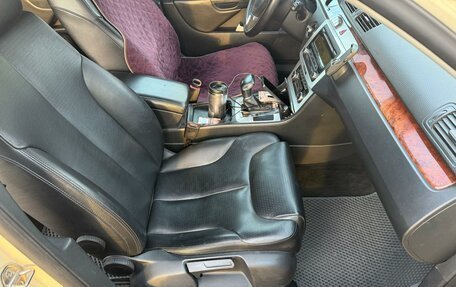 Volkswagen Passat B6, 2010 год, 750 000 рублей, 5 фотография