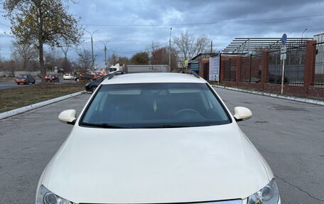 Volkswagen Passat B6, 2010 год, 750 000 рублей, 3 фотография