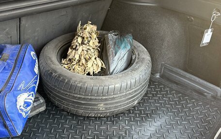 Volkswagen Passat B6, 2010 год, 750 000 рублей, 8 фотография