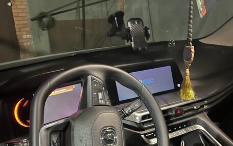 Changan CS35 Plus, 2023 год, 1 450 000 рублей, 9 фотография