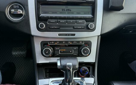 Volkswagen Passat B6, 2010 год, 750 000 рублей, 11 фотография