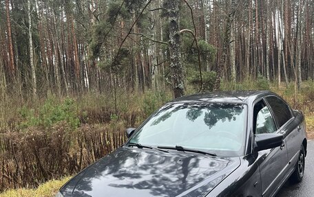 KIA Spectra II (LD), 2008 год, 297 000 рублей, 3 фотография