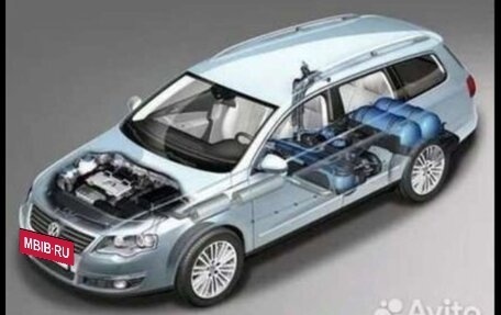 Volkswagen Passat B6, 2010 год, 750 000 рублей, 19 фотография