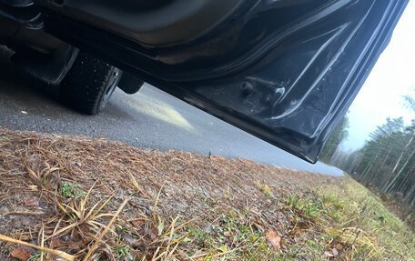 KIA Spectra II (LD), 2008 год, 297 000 рублей, 7 фотография