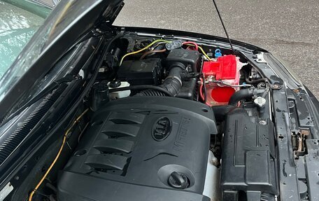 KIA Spectra II (LD), 2008 год, 297 000 рублей, 12 фотография