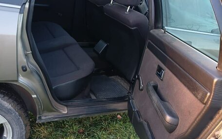 Audi 100, 1990 год, 270 000 рублей, 7 фотография