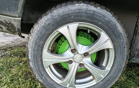 Audi 100, 1990 год, 270 000 рублей, 11 фотография