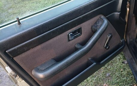 Audi 100, 1990 год, 270 000 рублей, 9 фотография