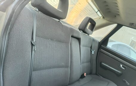 Audi 100, 1990 год, 270 000 рублей, 14 фотография