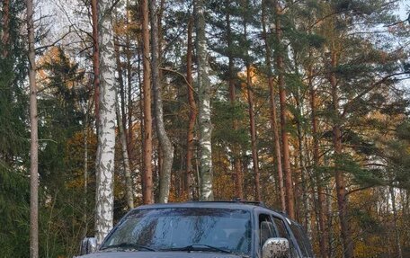 Great Wall Safe, 2007 год, 250 000 рублей, 13 фотография