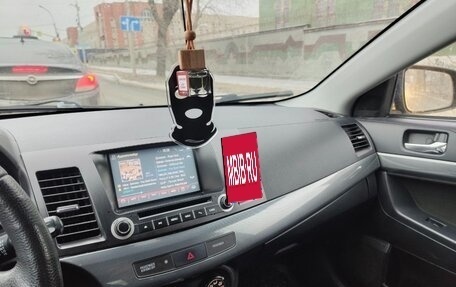 Mitsubishi Lancer IX, 2008 год, 650 000 рублей, 2 фотография