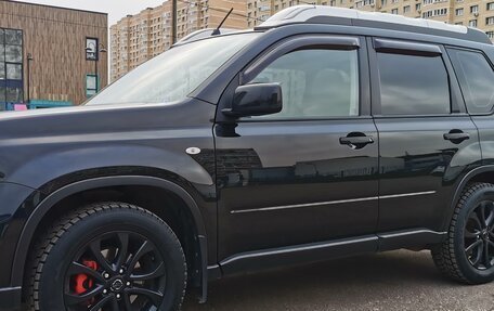 Nissan X-Trail, 2012 год, 1 300 000 рублей, 5 фотография