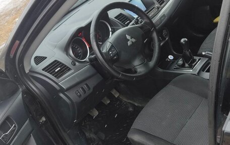 Mitsubishi Lancer IX, 2008 год, 650 000 рублей, 10 фотография