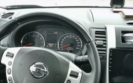 Nissan X-Trail, 2012 год, 1 300 000 рублей, 2 фотография