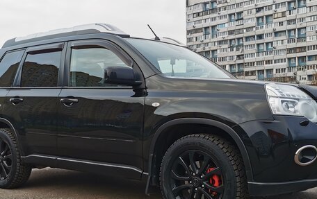 Nissan X-Trail, 2012 год, 1 300 000 рублей, 3 фотография