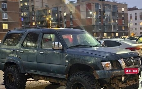 Great Wall Safe, 2007 год, 250 000 рублей, 11 фотография