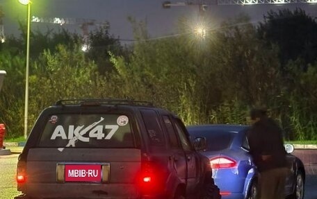 Great Wall Safe, 2007 год, 250 000 рублей, 16 фотография