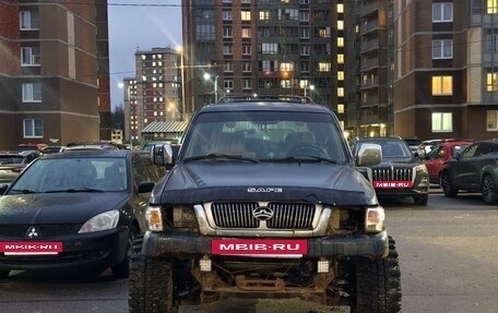 Great Wall Safe, 2007 год, 250 000 рублей, 10 фотография