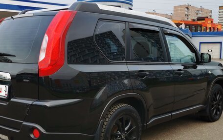 Nissan X-Trail, 2012 год, 1 300 000 рублей, 7 фотография