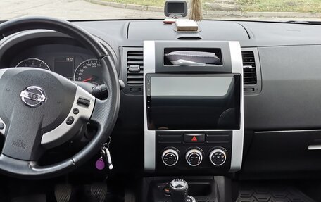 Nissan X-Trail, 2012 год, 1 300 000 рублей, 12 фотография