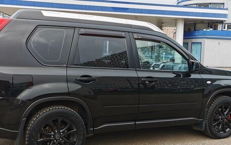 Nissan X-Trail, 2012 год, 1 300 000 рублей, 8 фотография