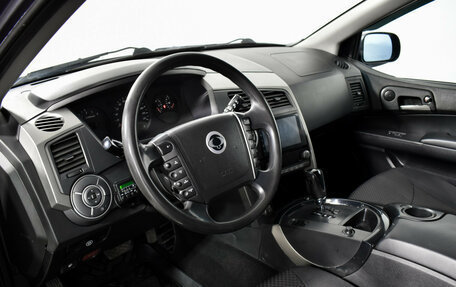 SsangYong Kyron I, 2010 год, 725 000 рублей, 5 фотография