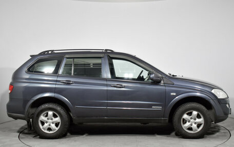 SsangYong Kyron I, 2010 год, 725 000 рублей, 3 фотография