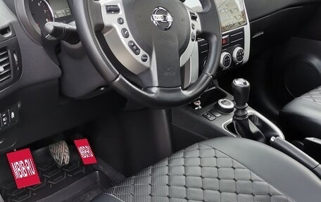 Nissan X-Trail, 2012 год, 1 300 000 рублей, 11 фотография