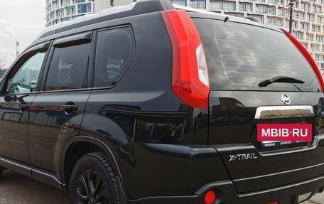 Nissan X-Trail, 2012 год, 1 300 000 рублей, 9 фотография