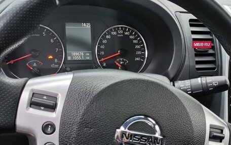 Nissan X-Trail, 2012 год, 1 300 000 рублей, 6 фотография
