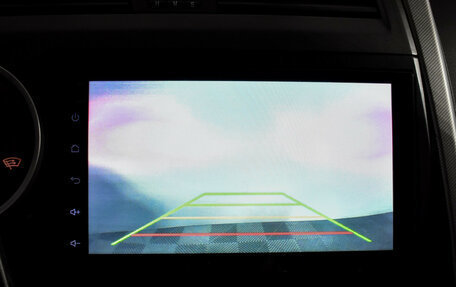 SsangYong Kyron I, 2010 год, 725 000 рублей, 8 фотография