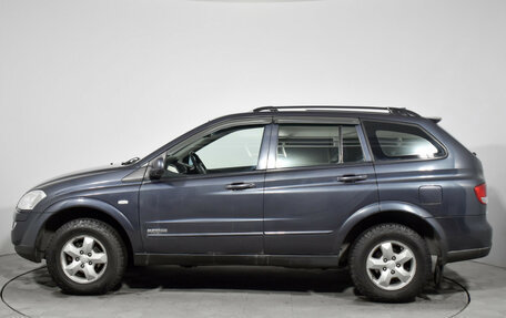 SsangYong Kyron I, 2010 год, 725 000 рублей, 14 фотография
