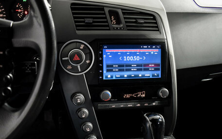 SsangYong Kyron I, 2010 год, 725 000 рублей, 18 фотография