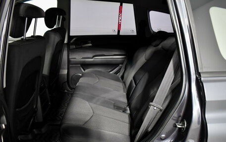 SsangYong Kyron I, 2010 год, 725 000 рублей, 7 фотография