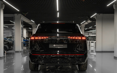 Volkswagen Teramont, 2025 год, 6 600 000 рублей, 6 фотография