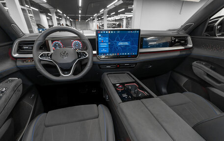 Volkswagen Teramont, 2025 год, 6 600 000 рублей, 7 фотография