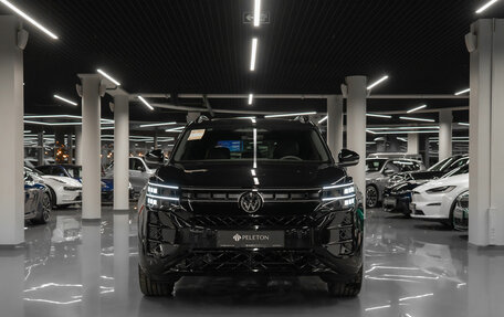 Volkswagen Teramont, 2025 год, 6 600 000 рублей, 3 фотография