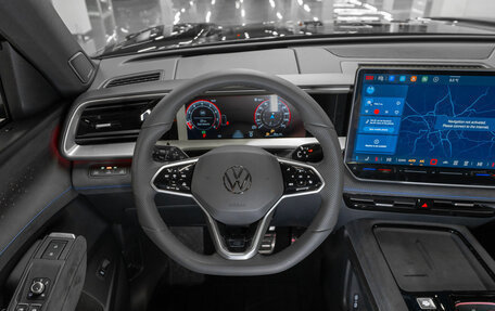 Volkswagen Teramont, 2025 год, 6 600 000 рублей, 11 фотография