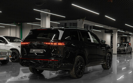 Volkswagen Teramont, 2025 год, 6 600 000 рублей, 5 фотография