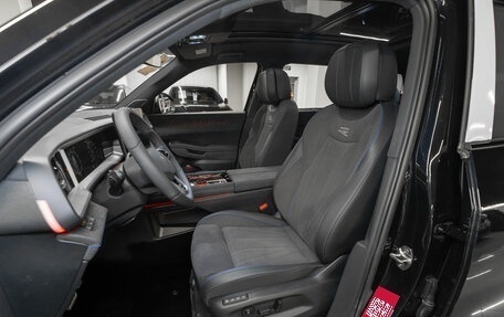 Volkswagen Teramont, 2025 год, 6 600 000 рублей, 9 фотография