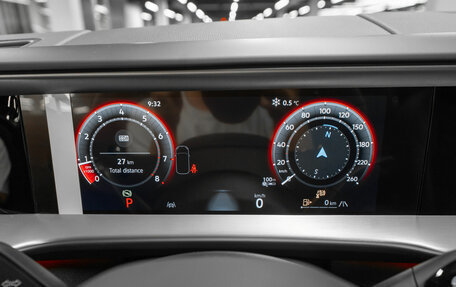 Volkswagen Teramont, 2025 год, 6 600 000 рублей, 12 фотография