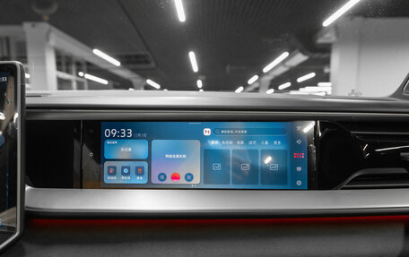 Volkswagen Teramont, 2025 год, 6 600 000 рублей, 25 фотография