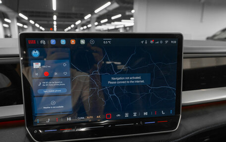 Volkswagen Teramont, 2025 год, 6 600 000 рублей, 20 фотография