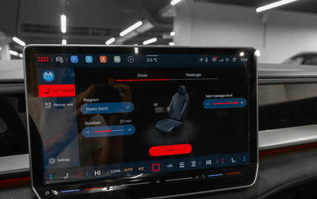 Volkswagen Teramont, 2025 год, 6 600 000 рублей, 24 фотография