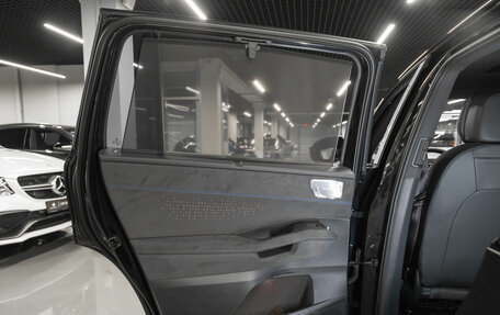 Volkswagen Teramont, 2025 год, 6 600 000 рублей, 14 фотография