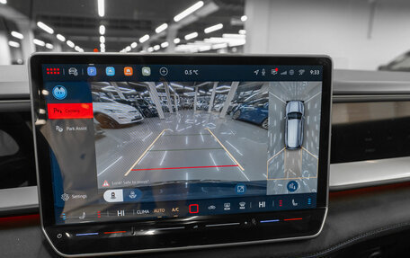 Volkswagen Teramont, 2025 год, 6 600 000 рублей, 21 фотография